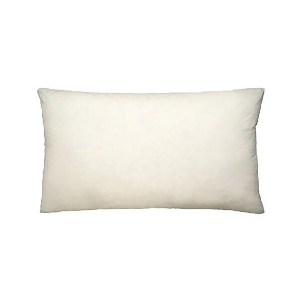 Cozy Living Monteringspuder med dun, Off White