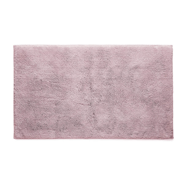 Even Bademåtte i farven Dusty Rose fra Compliments.