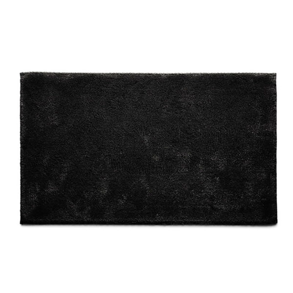 70004-99 Compliments Bademåtte Even, Black