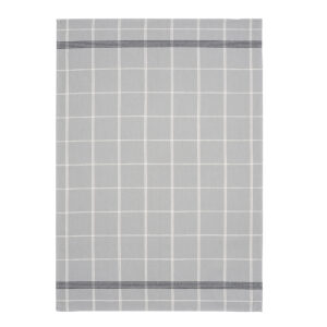 Södahl Viskestykke Minimal, Grey