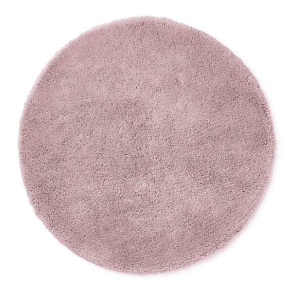 Compliments Bademåtte Even, Dusty Rose