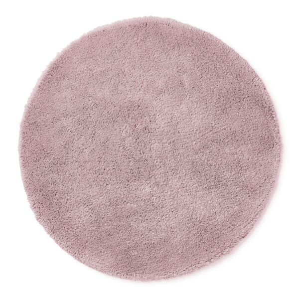 Compliments Bademåtte Even, Dusty Rose