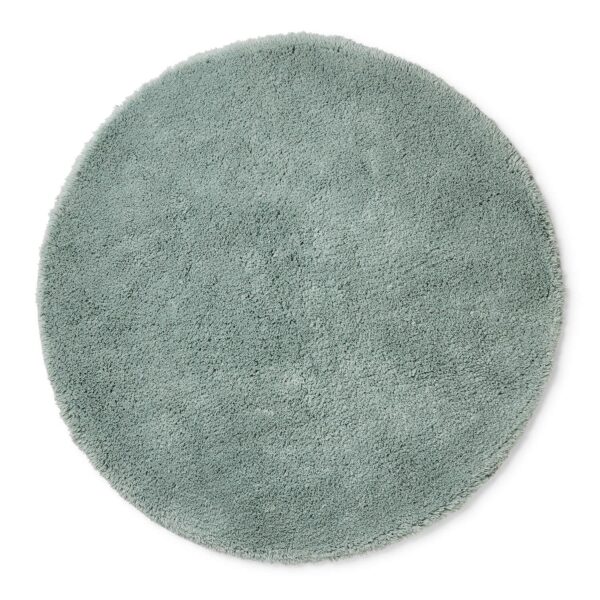 Compliments Bademåtte Even, Dusty Green