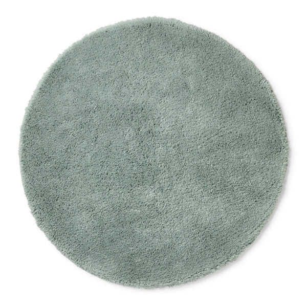 Compliments Bademåtte Even, Dusty Green