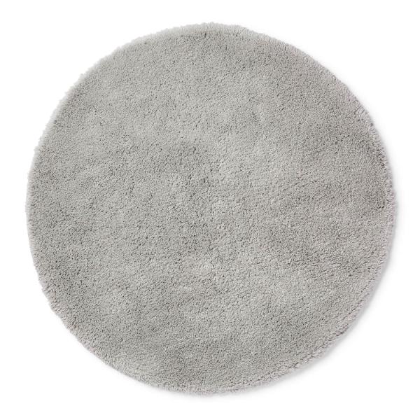Compliments Bademåtte Even, Light Grey