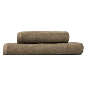 Everyday håndklæder, beige