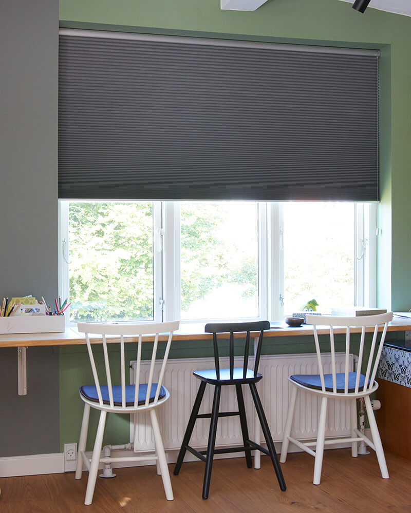 Duette til børneværelse