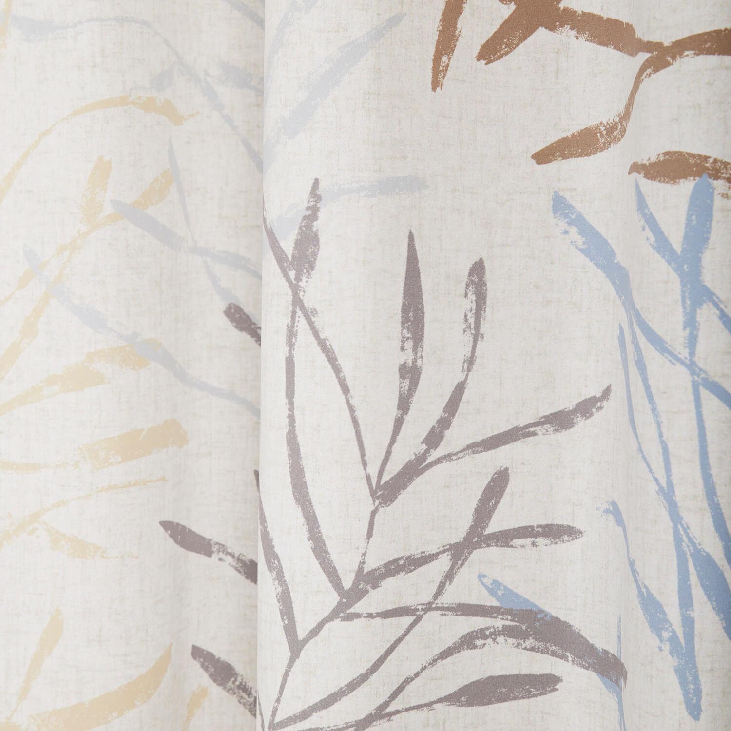 Compliments Bruseforhæng Reed m/kovser, Multicolored - Image 2