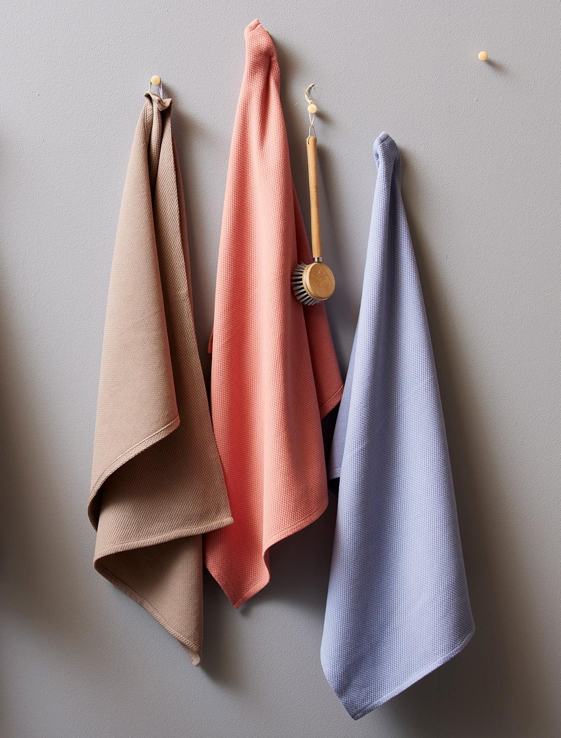 Bastian viskestykker diamond