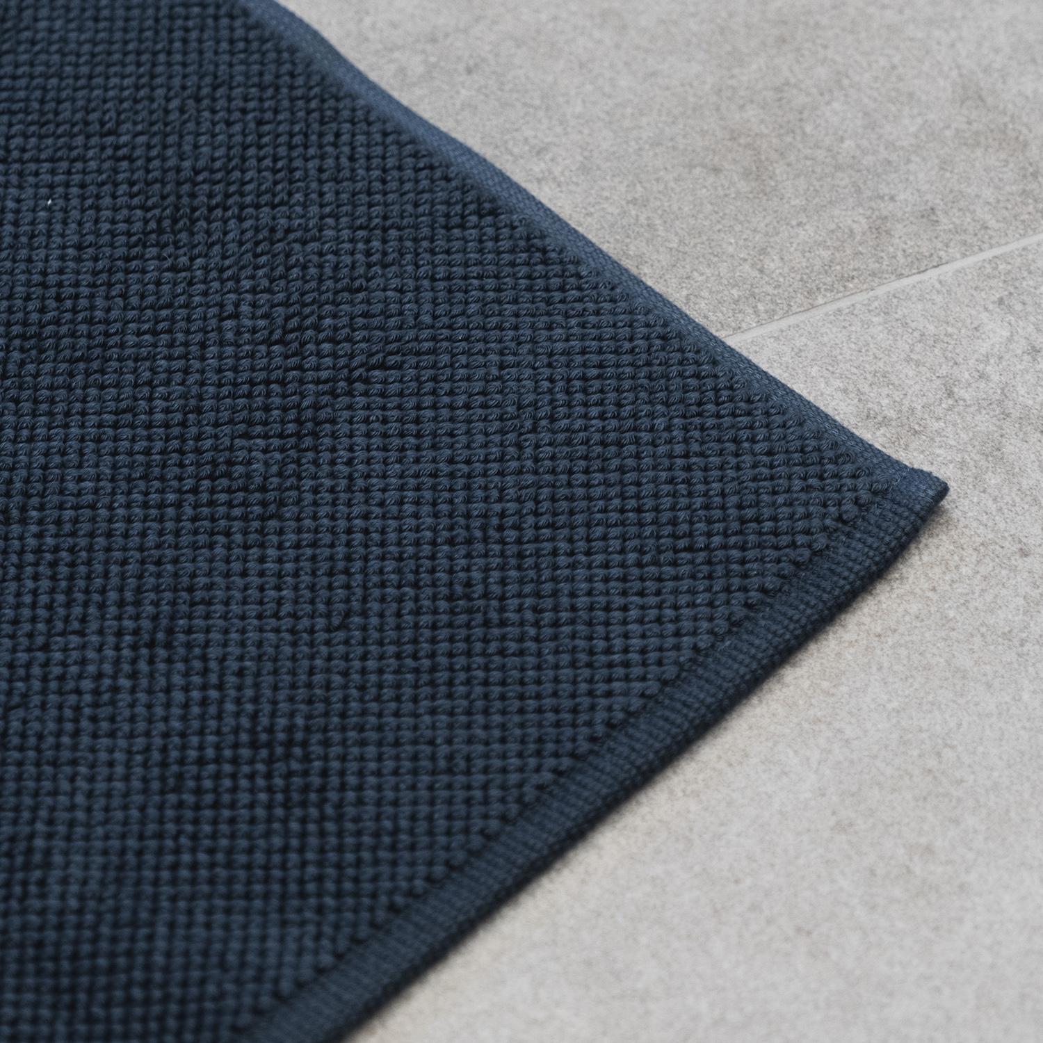 Høie Bademåtte Everyday, Blå - Image 2