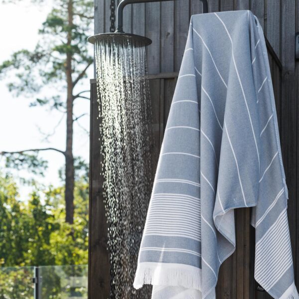 Høie Badelagen Hamam, Kystblå - Image 2