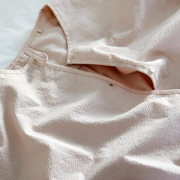 Høie Pyjamas Lyra, Dus Rosa - Image 2