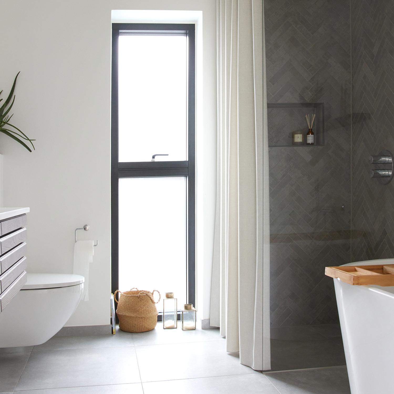 Pagunette Bruseforhæng Talk m/ringe, Off White - Image 2