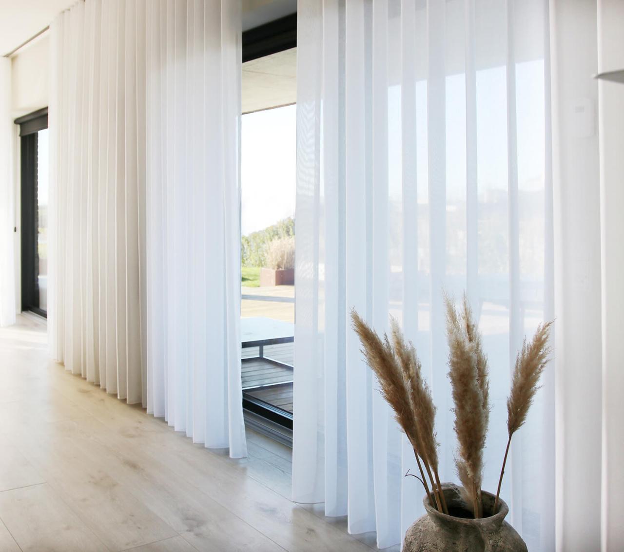 Gardiner hos Katrine FV