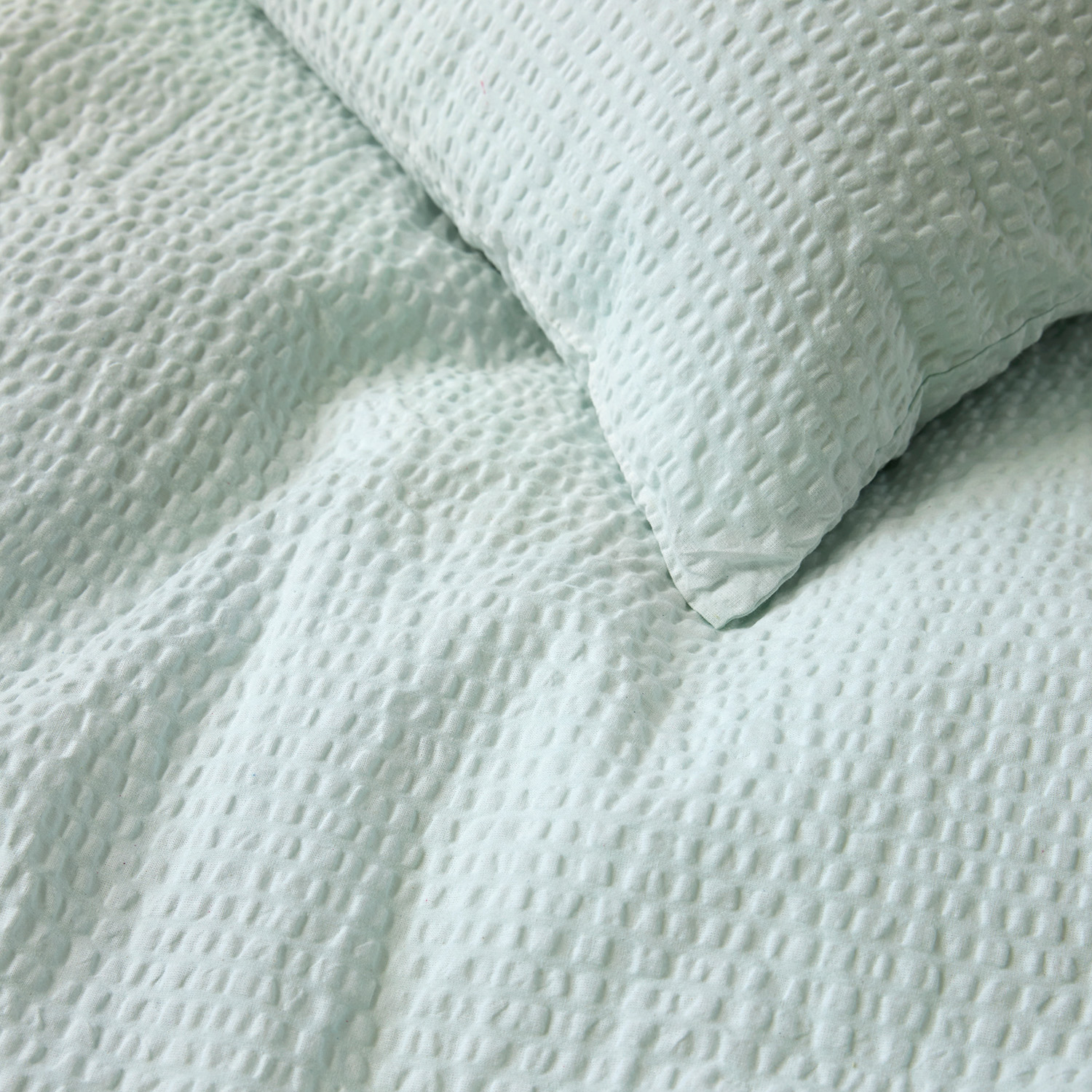 Høie Sengesæt Sanna, Aqua