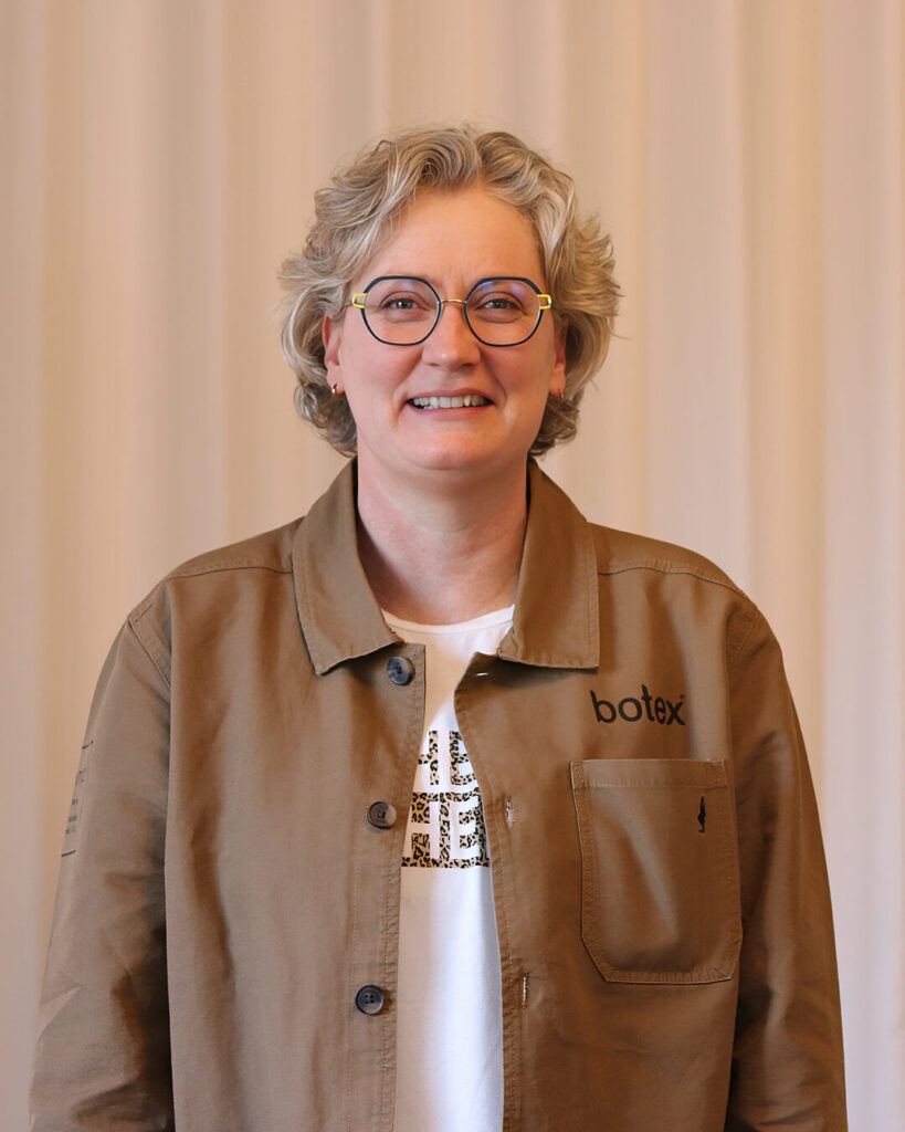 Anna fra Botex Frederikshavn