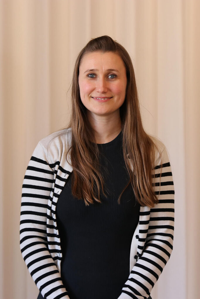 Steffani fra Botex Skive