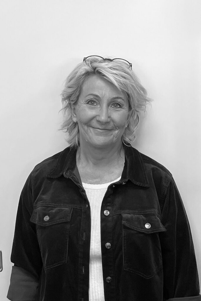 Dorthe Graves fra Botex Frederikshavn