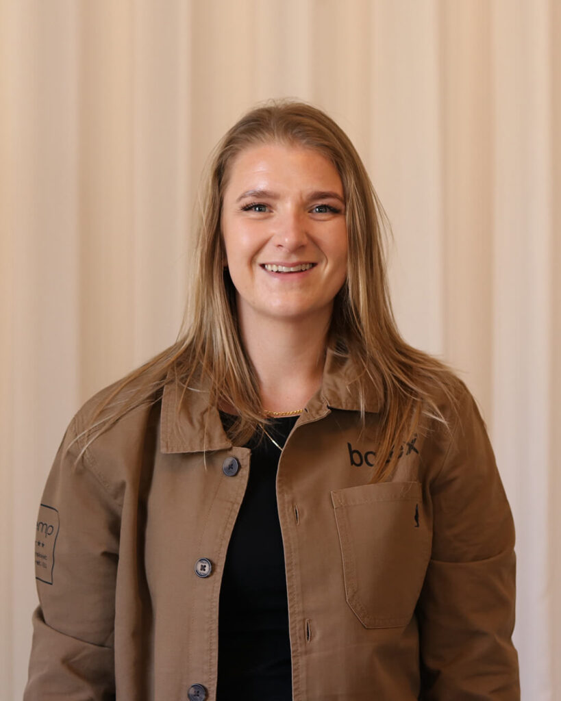 Mette fra Botex Varde