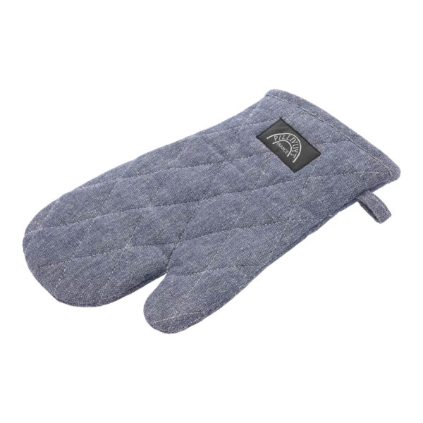 Pillivuyt grillhandske Navy