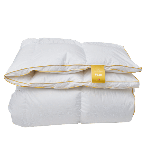 Quilts Fejø Dyne