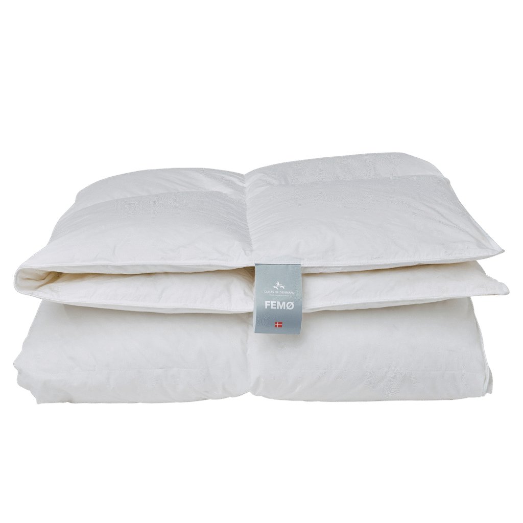 Quilts Femø Dyne