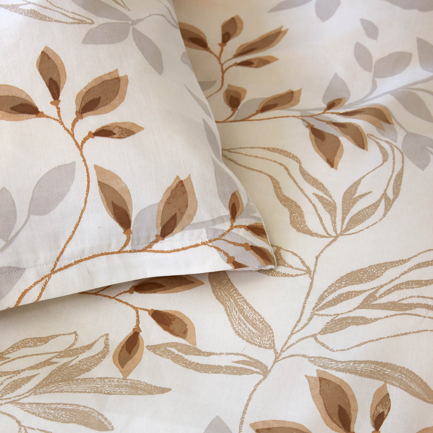 Høie of Scandinavia Sengesæt Nadja, Elfenben