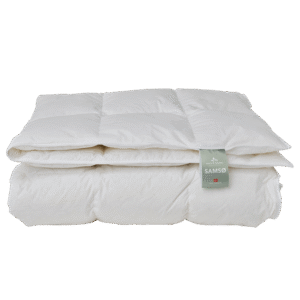 Quilts Samsø Dyne, Lun