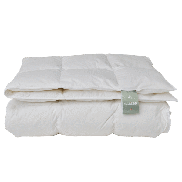 Quilts Samsø Dyne, Lun