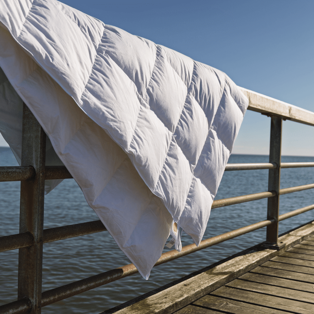 Quilts Samsø Dyne