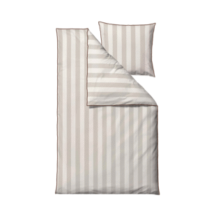 Södahl Sengesæt Ray, Beige