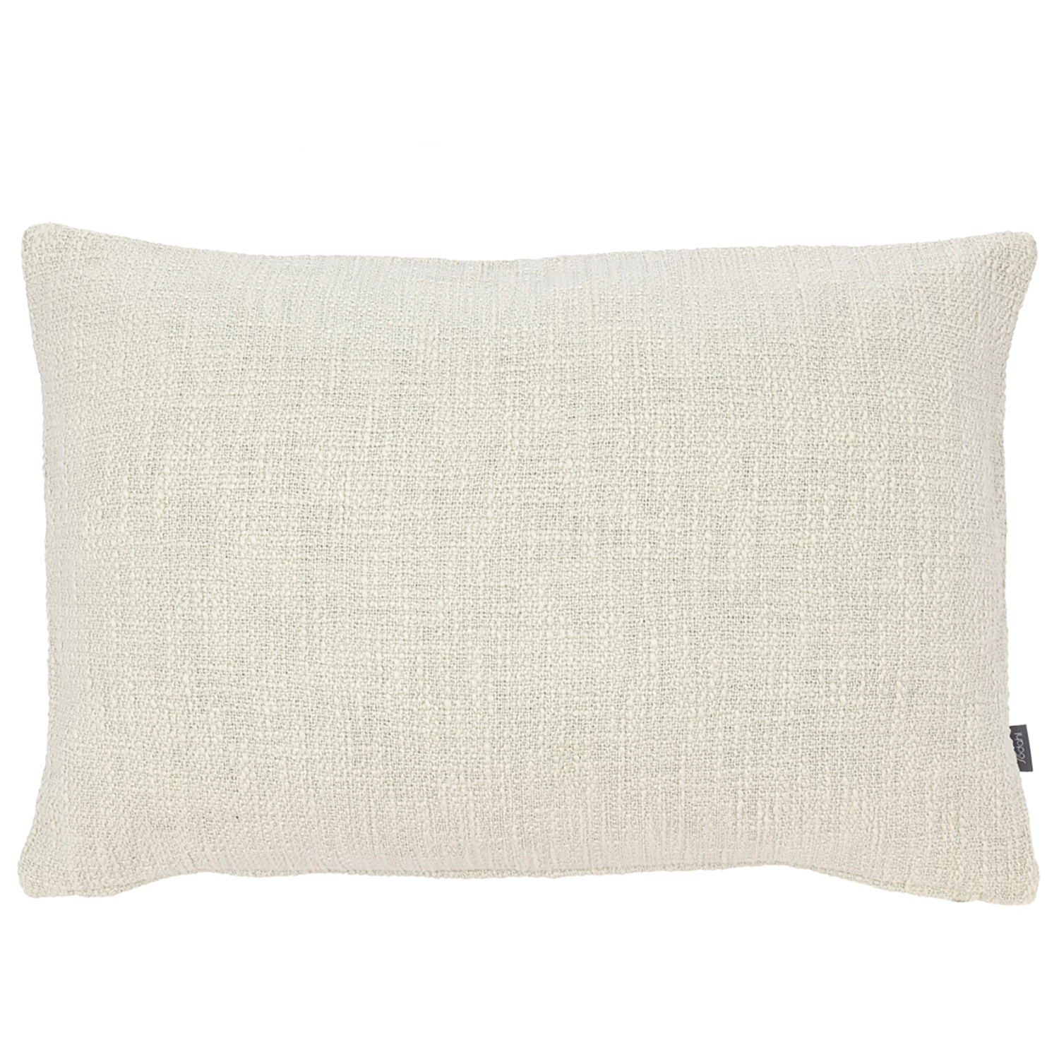 Södahl Sofapude Bouclé, Beige