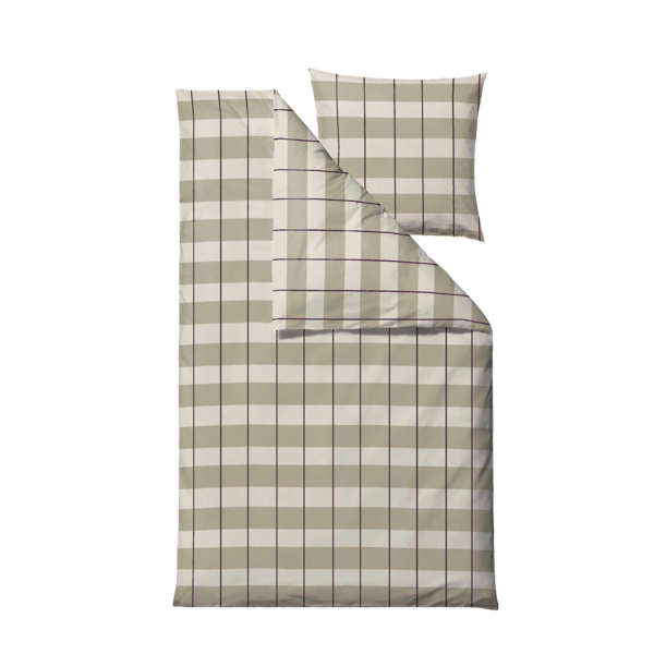 Södahl Sengesæt Blocks, Eucalyptus