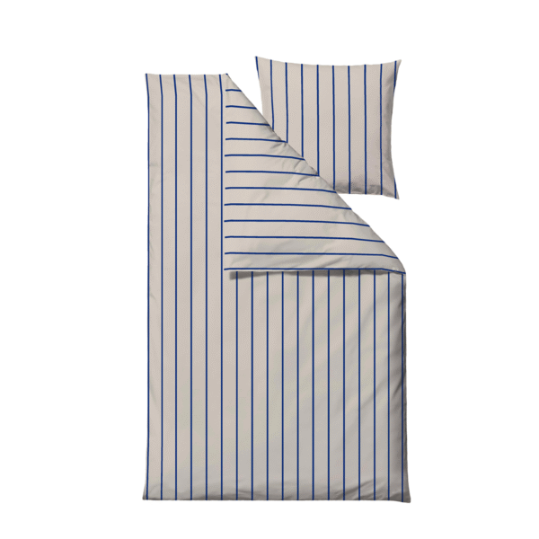 Södahl Sengesæt Echo, Beige