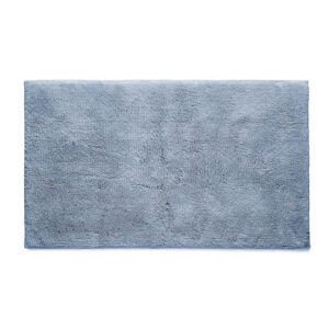 Compliments Bademåtte Even, Sea Blue