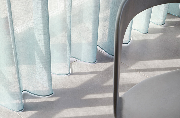 Stilling Gardinskinner, Wavebånd