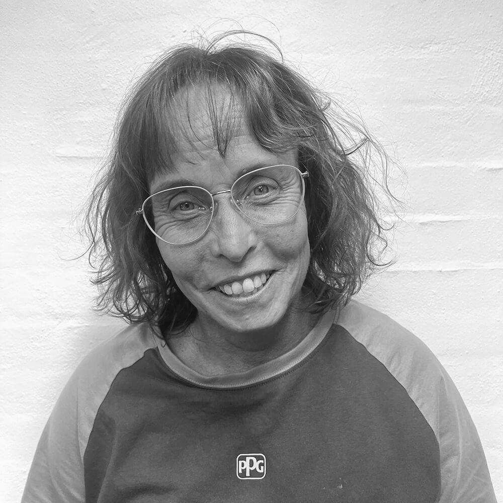 Charlotte fra Botex Ringe