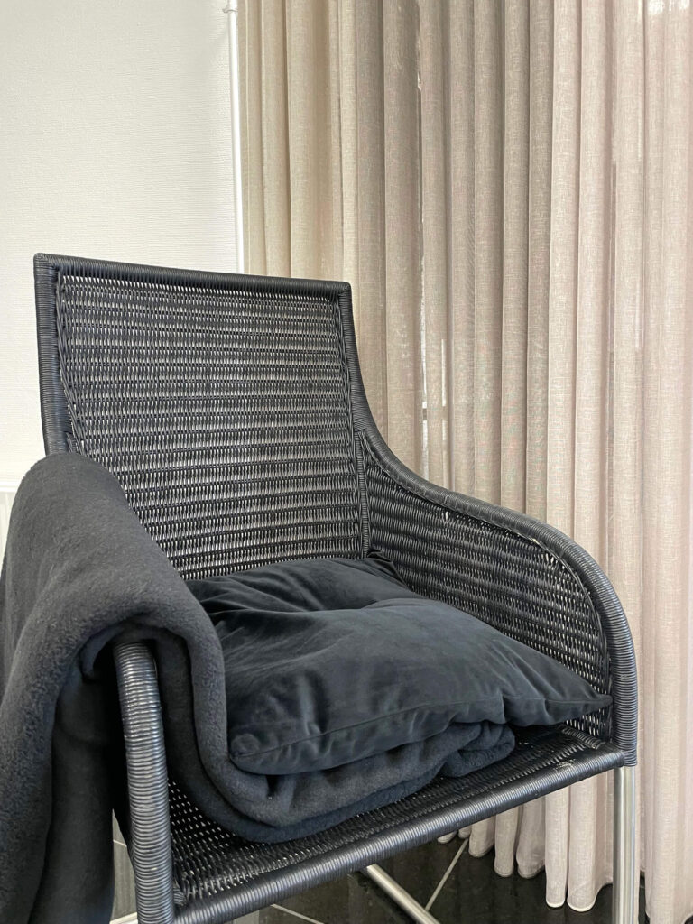 Stofgardiner fra Botex Nordic