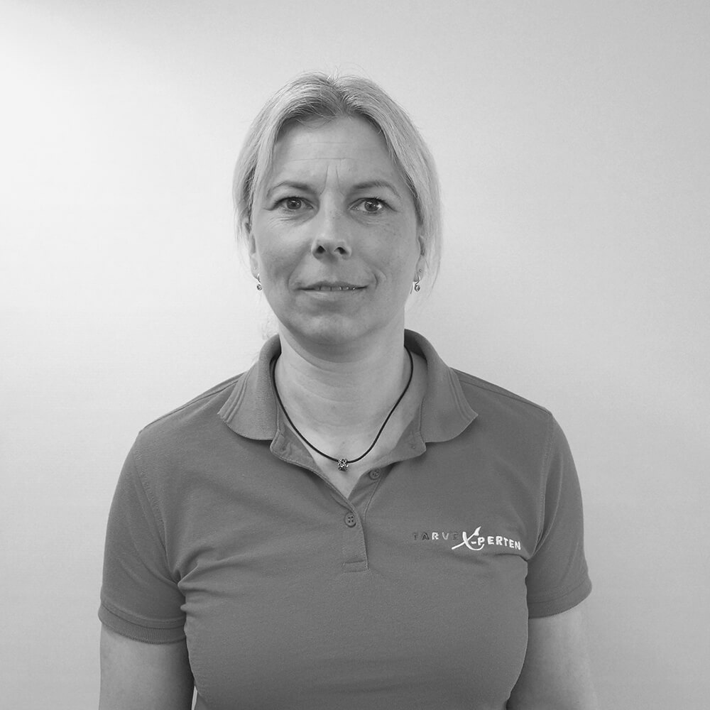 Karina fra Botex Ringe