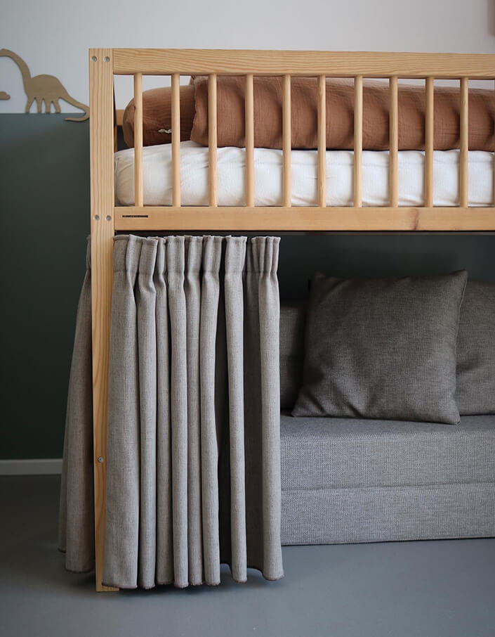 Lea Andreasen - Rynkebånd