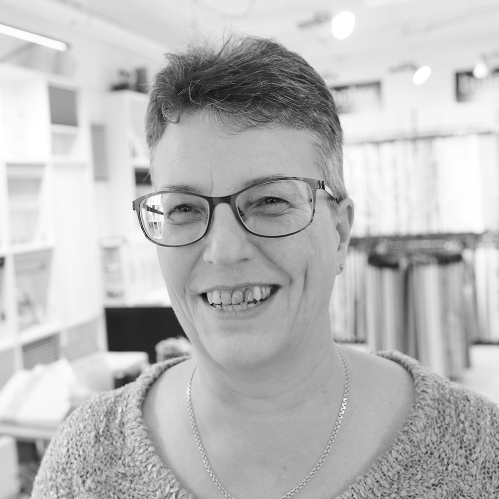Mette Ibsen fra Botex Haslev
