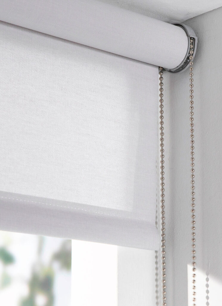 Rullegardin Stila Small/Medium system