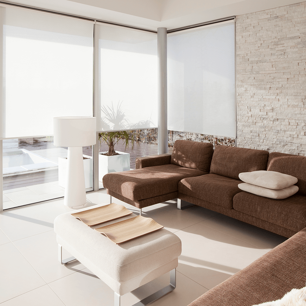 Stila rullegardiner kampagne botex