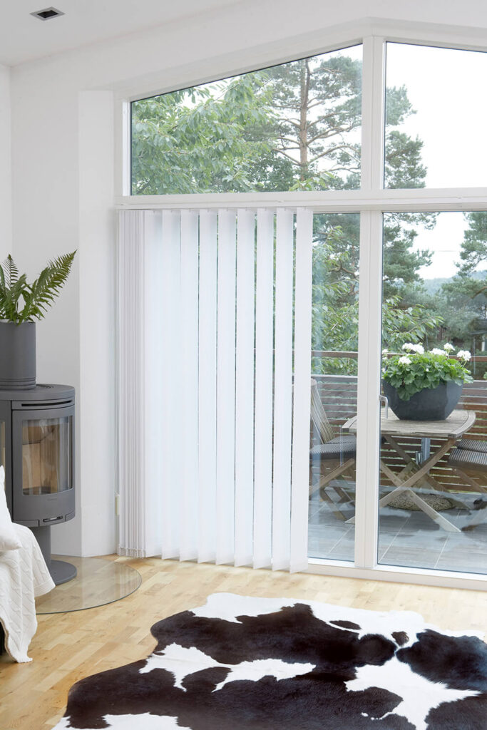 Lamelgardiner fra Botex The Collection til black weeks