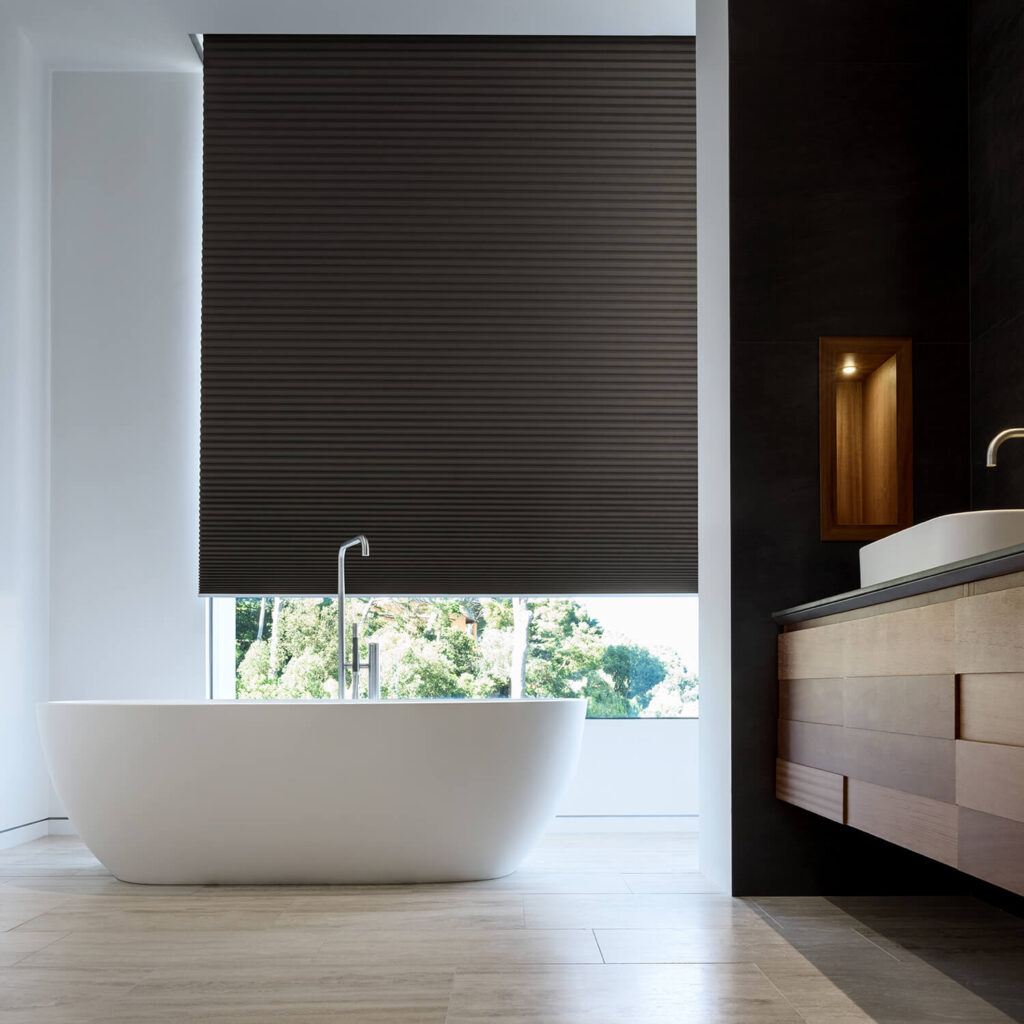 Botex The Collection duo plissegardiner black friday