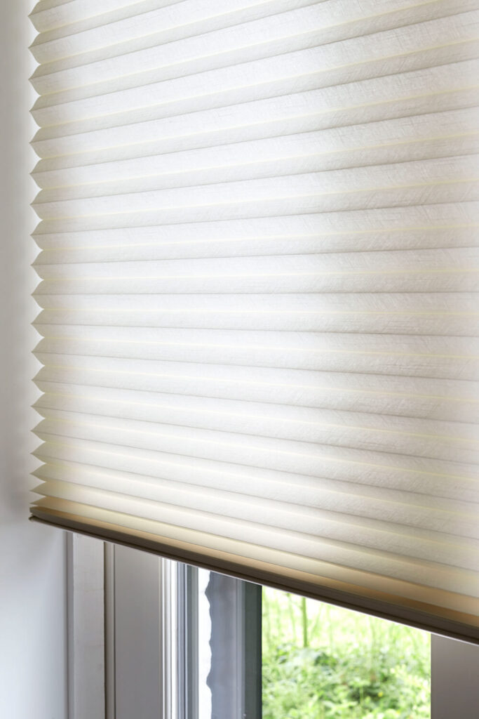 Botex Highline duo plissé