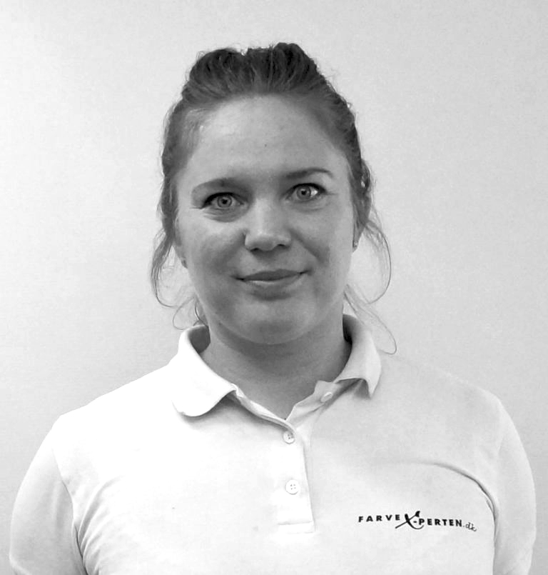 Marianne Hofmann fra Botex Ringe