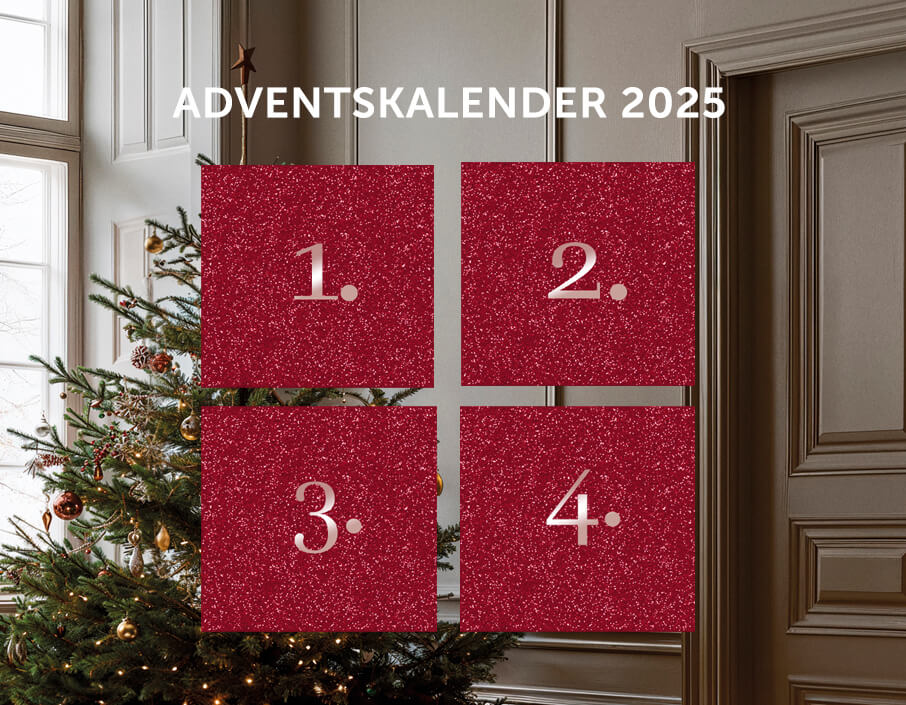 Botex' Adventskalender 2025