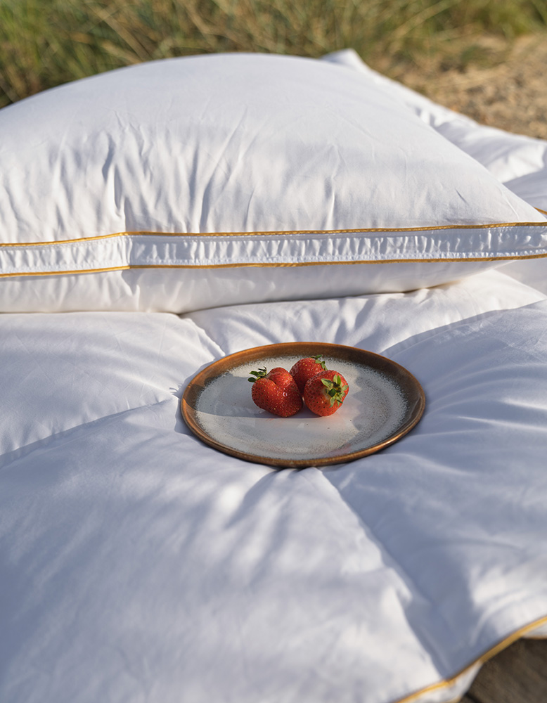 Quilts Fejø Hovedpude