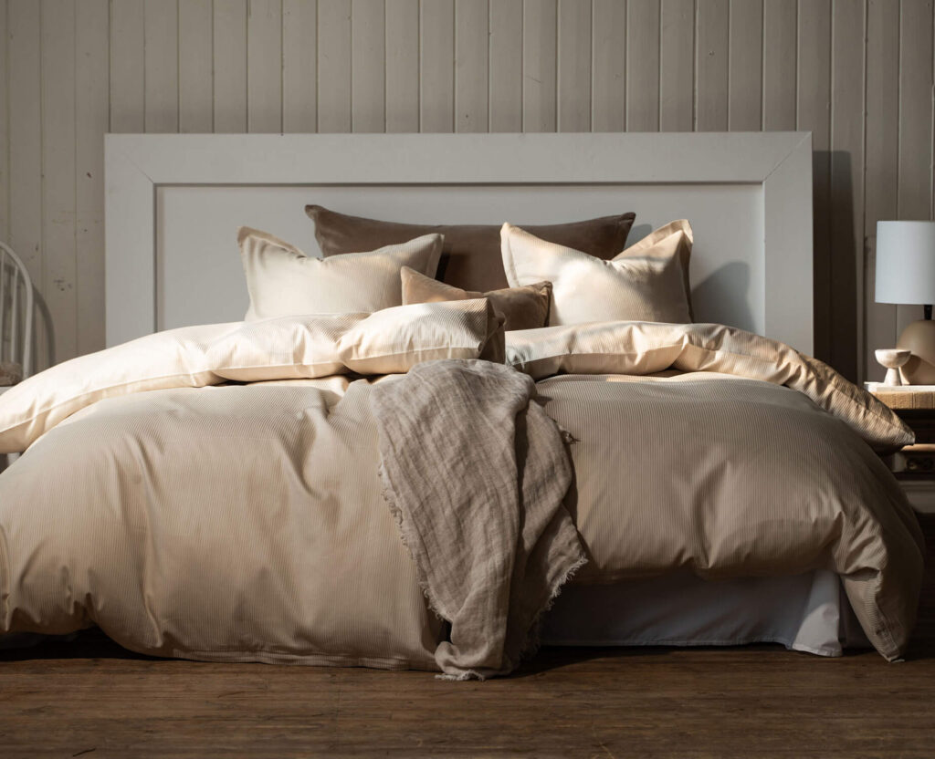 Turiform Turistripa, beige